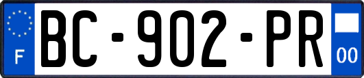 BC-902-PR