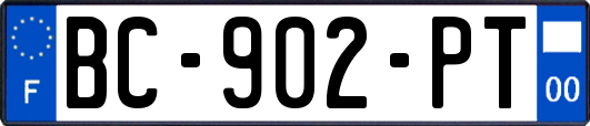 BC-902-PT