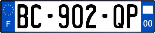 BC-902-QP