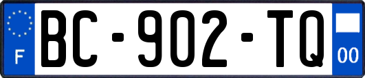 BC-902-TQ