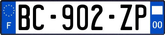 BC-902-ZP