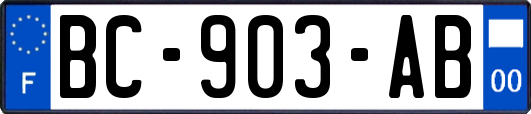 BC-903-AB