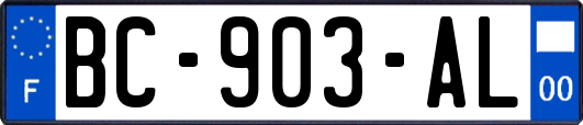 BC-903-AL