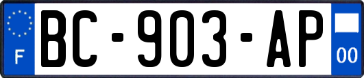 BC-903-AP