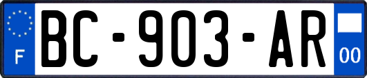 BC-903-AR