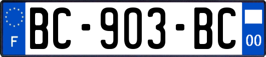 BC-903-BC