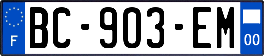 BC-903-EM