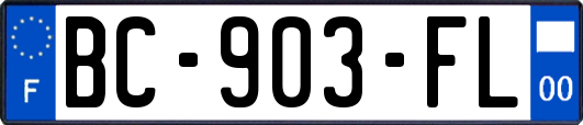 BC-903-FL