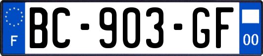 BC-903-GF