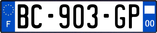 BC-903-GP
