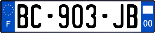 BC-903-JB