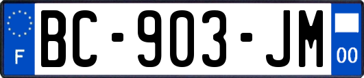 BC-903-JM
