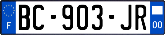 BC-903-JR