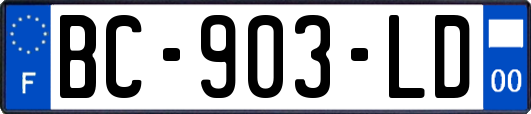 BC-903-LD