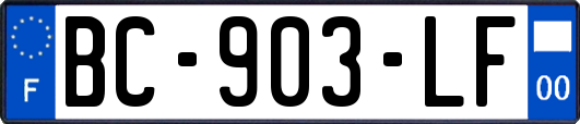 BC-903-LF