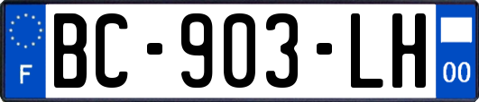 BC-903-LH