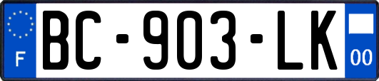 BC-903-LK
