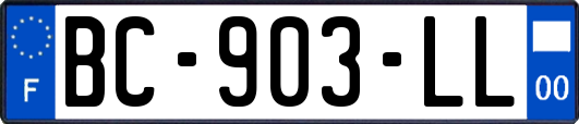 BC-903-LL