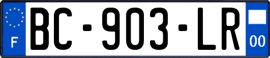 BC-903-LR