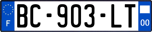 BC-903-LT