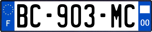 BC-903-MC