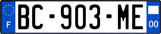 BC-903-ME
