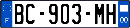 BC-903-MH