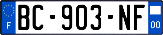 BC-903-NF