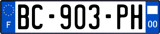 BC-903-PH