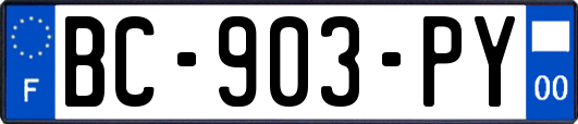 BC-903-PY