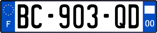 BC-903-QD