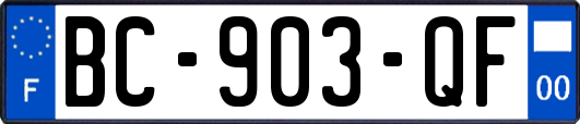 BC-903-QF