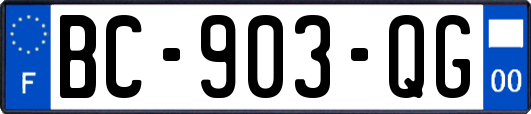 BC-903-QG