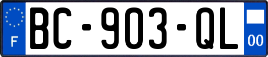 BC-903-QL