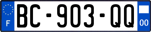 BC-903-QQ
