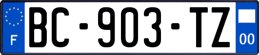 BC-903-TZ