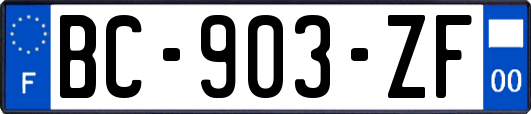 BC-903-ZF