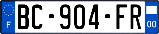 BC-904-FR
