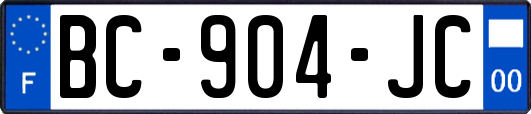BC-904-JC