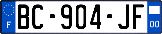 BC-904-JF