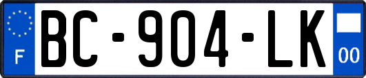BC-904-LK