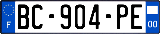 BC-904-PE
