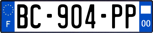 BC-904-PP