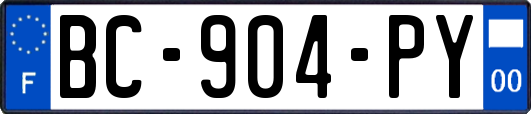 BC-904-PY