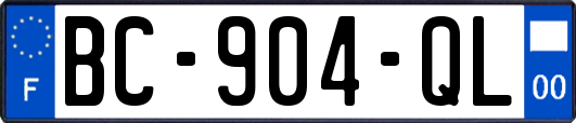 BC-904-QL