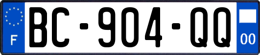 BC-904-QQ