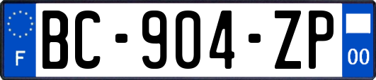 BC-904-ZP