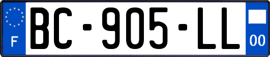 BC-905-LL