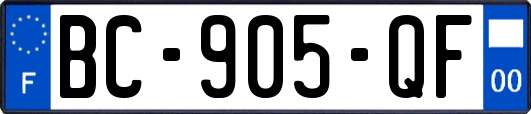BC-905-QF