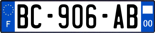 BC-906-AB